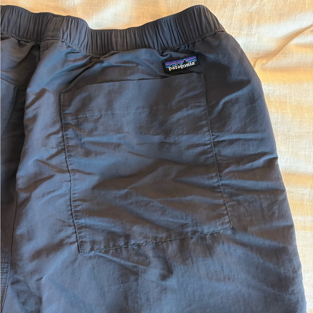 Patagonia pants